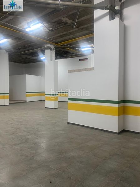 Foto 6e057354-4bd0-4c2b-a253-50964e3f41ab. Local comercial a Centro Albacete