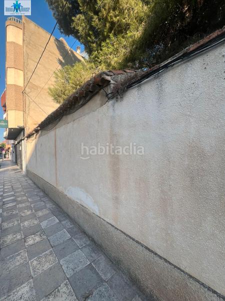 Foto 1bc862a7-f1a6-4e1e-bbc2-222d9bbc4eb0. Terreno residenziale in Pedanías - Extrarradio Albacete