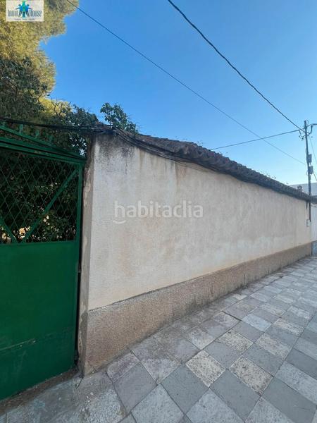 Foto f59ad6fd-9cb2-4024-a61e-e432622e5c51. Terreno residenziale in Pedanías - Extrarradio Albacete