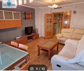 Miete Etagenwohnung in Centro. Venta o alquiler piso en albacete semicentro