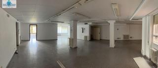 Rent Office space in Centro. Se alquila oficina entreplanta  paseo libertad altozano