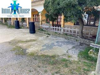 Gebäude in Santa Teresa - Vereda. Se vende hostal restaurante