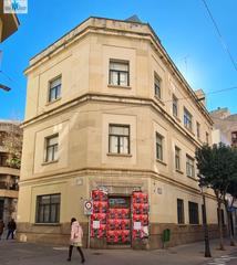 Alquiler Edificio en Centro. Edificio calle mayor