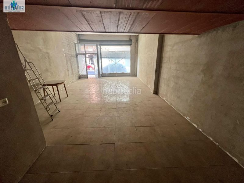Foto 2635a1d9-1de7-41af-b476-66da5635e40a. Local comercial a Centro Albacete