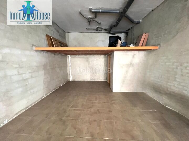 Foto e715c455-88f2-4609-b3bf-849ec3e02d97. Local comercial a Centro Albacete