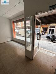 Affitto Locale commerciale in Centro. Inmohouse alquila local