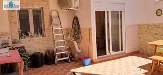Casa adossada a Pozohondo. Inmohouse vende ref.m096 precioso adosado en pozohondo