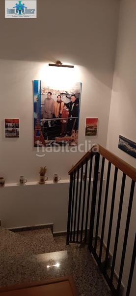 Foto e85378d3-8ef6-4d06-af39-b8ccc5ff5f47. Casa adossada amb aparcament a Pozohondo