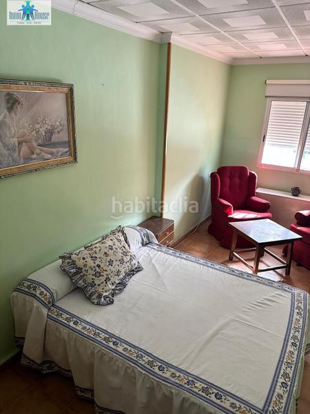Foto e65e6390-c5bd-408a-abfd-15885cd50676. Affitto casa a schiera con riscaldamento parcheggio in Albacete