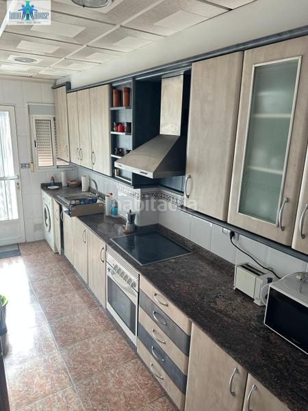 Foto ee5a7ab4-cb68-4ff3-9efa-fbefae5a7fd6. Affitto casa a schiera con riscaldamento parcheggio in Albacete
