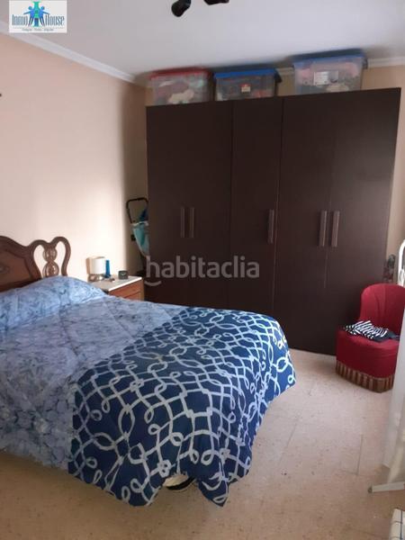 Foto cbc89c73-efc7-4ea6-8f5e-fdd6e0ff7a91. Piso inmohouse vende piso ref.m087 en El Pilar Albacete