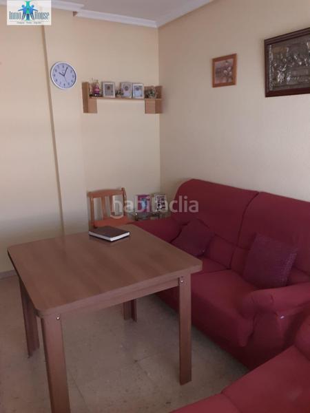 Foto d31413f8-cfe2-4c9a-86ef-f7b51b30105d. Piso inmohouse vende piso ref.m087 en El Pilar Albacete