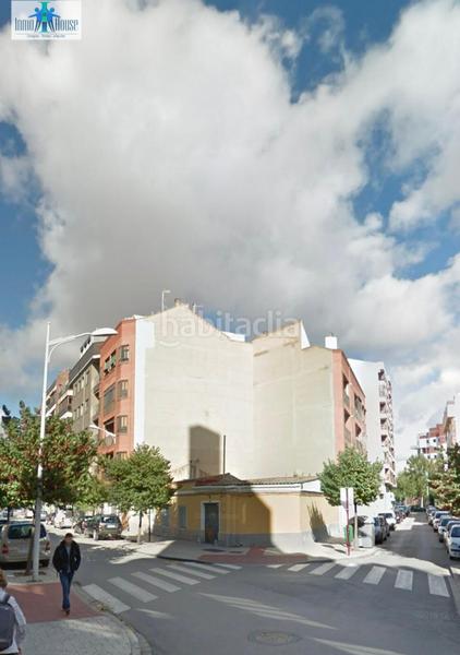 Foto 2203fb8b-642b-4aaf-9036-a5ede3450080. Terreny residencial a Industria Albacete