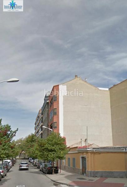 Foto 351e06c0-7ecf-45a9-b6c4-7e3bea93c890. Terreny residencial a Industria Albacete