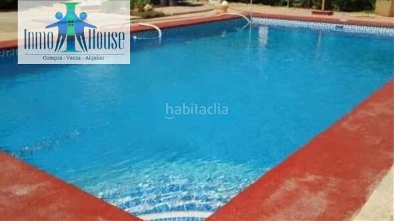 Foto dc346313-9ea6-46f1-9678-d2dfe11fda58. Casa con parcheggio piscina in Pedanías - Extrarradio Albacete