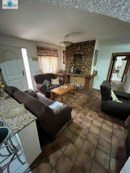 Foto 0541c448-611d-4fe6-ac80-a7d576718a92. Chalet dans Santa Teresa - Vereda Albacete