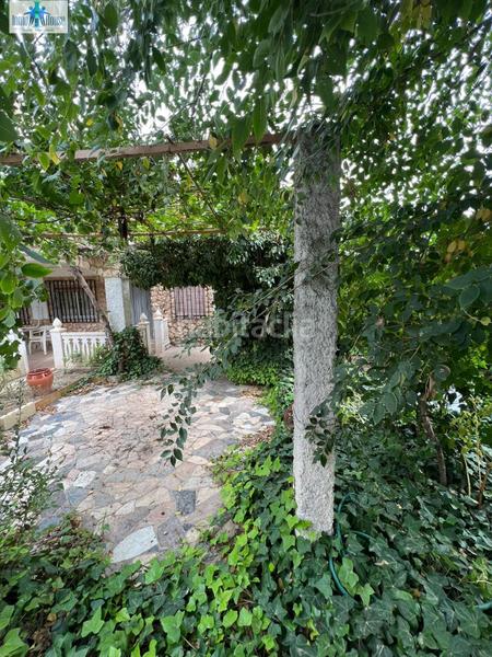 Foto 0ad824eb-826a-445f-8062-7ea756dae7b6. Chalet dans Santa Teresa - Vereda Albacete