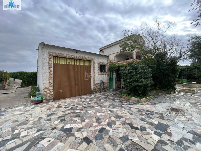 Foto 4c34553e-d6d4-40f6-a6f9-ed001c6ffcc0. Chalet dans Santa Teresa - Vereda Albacete