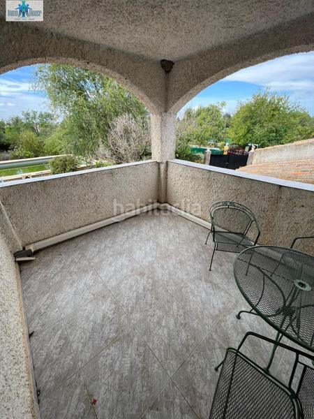 Foto 51ceb607-d769-43d2-a604-f6fc17d62a78. Chalet dans Santa Teresa - Vereda Albacete