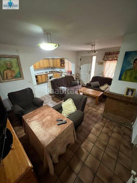 Foto 55cb3fcf-6978-4a11-b464-65469573ba6b. Chalet dans Santa Teresa - Vereda Albacete