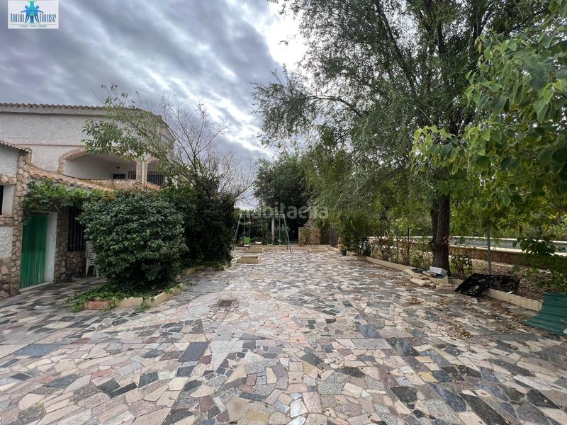 Foto 5c9496d6-d6aa-4523-801f-1241f66a7c62. Chalet dans Santa Teresa - Vereda Albacete