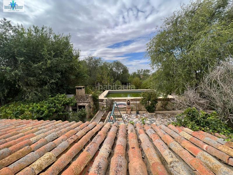 Foto 6b8b359a-e08e-418b-bc87-895b60a12d40. Chalet dans Santa Teresa - Vereda Albacete