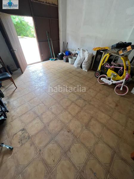 Foto 71e59dae-f92a-44aa-ae93-154c6c0b4dc3. Chalet dans Santa Teresa - Vereda Albacete