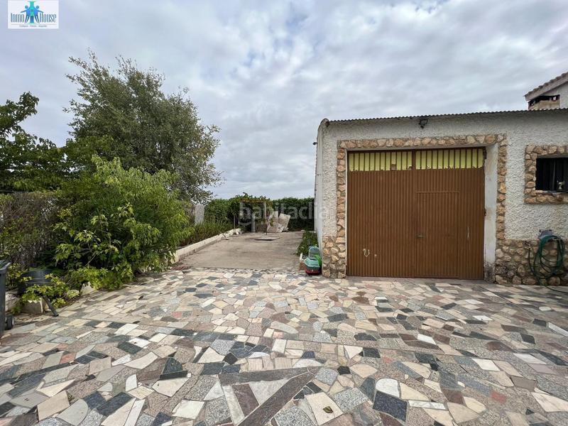 Foto ad960691-06a6-4ad5-8e2c-a50c41c3486a. Chalet dans Santa Teresa - Vereda Albacete