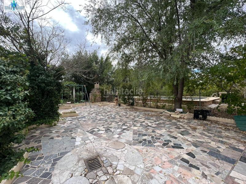 Foto cc1a0757-8602-49a4-a4c8-a678a42ba423. Chalet dans Santa Teresa - Vereda Albacete