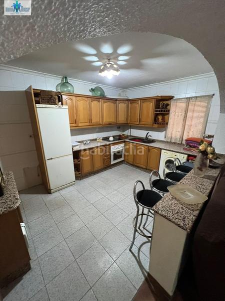 Foto d31248e0-1d16-40e6-b818-afdb26ec11b9. Chalet dans Santa Teresa - Vereda Albacete