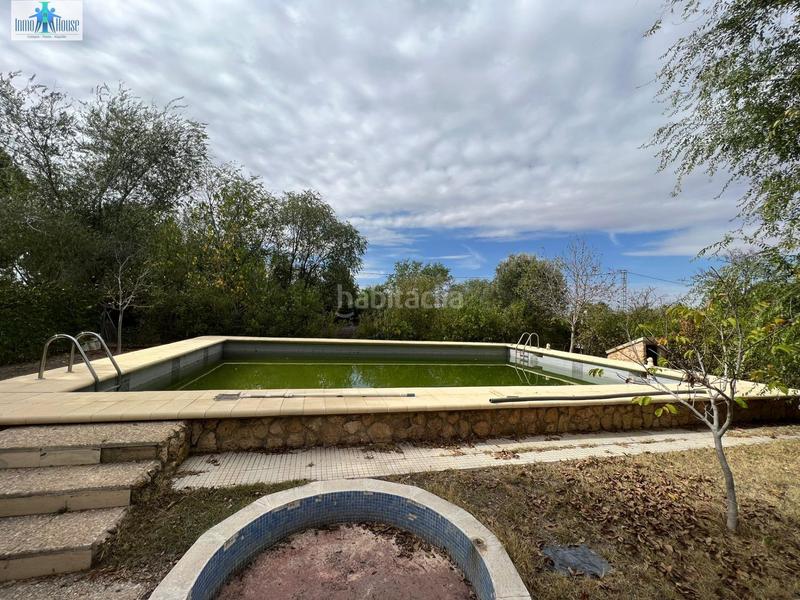 Foto e80c4246-7fc1-4ecf-849e-af96b89b25f2. Chalet dans Santa Teresa - Vereda Albacete