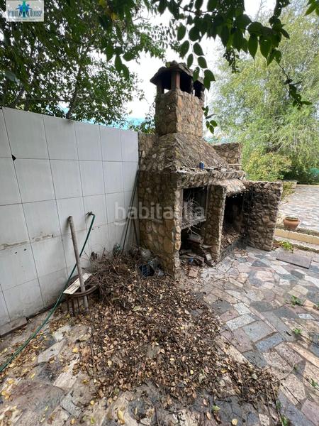 Foto fac70655-590a-4349-a55a-0a3a1a01bdea. Chalet dans Santa Teresa - Vereda Albacete