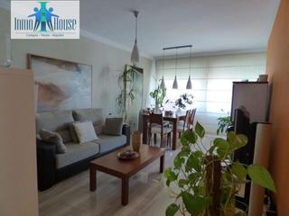 Pis a Ensanche - Franciscanos. Piso en venta zona centro