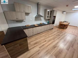 Alquiler Apartamento en El Pilar. Se alquila apartamento diafano   zona pilar  feria