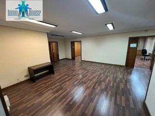 Ufficio in Centro. Se venden planta oficinas zona centro