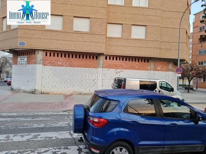 Foto 4988fde6-c472-4edd-b70c-9835c3f5ac05. Affitto locale commerciale in Santa Teresa - Vereda Albacete