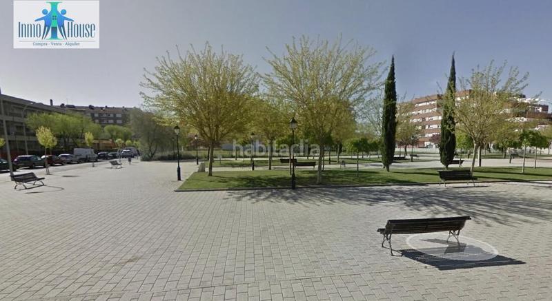 Foto 330137e6-df2f-43c3-bc3c-cac6619118ee. Alquiler local comercial amplio local comercial con infinidad de posibiliades en Albacete