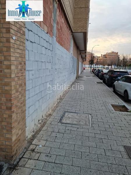 Foto 4dc83c14-37b4-452f-914b-07e1c7ba9ad6. Lloguer local comercial a Santa Teresa - Vereda Albacete
