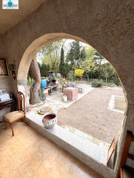 Foto 15334176-1c10-4e92-8824-5ba00b7117b3. Masia a Pedanías - Extrarradio Albacete