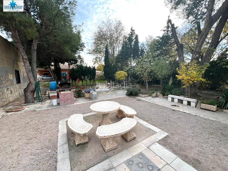 Foto 21c46116-b8b0-4f37-b4a5-b81c7b2f3645. Masia a Pedanías - Extrarradio Albacete