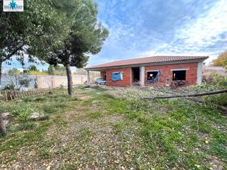 Mas à Pedanías - Extrarradio. Se vende terreno de 2900 metros con 3 propiedades  casas viejas