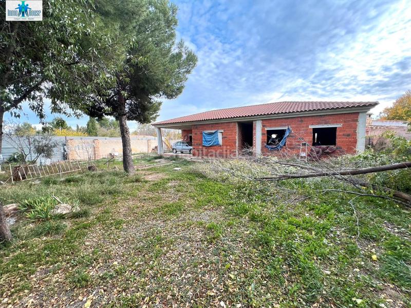 Foto 6a6a936a-24f2-4666-8cc7-cb3fcf271c51. Masia a Pedanías - Extrarradio Albacete