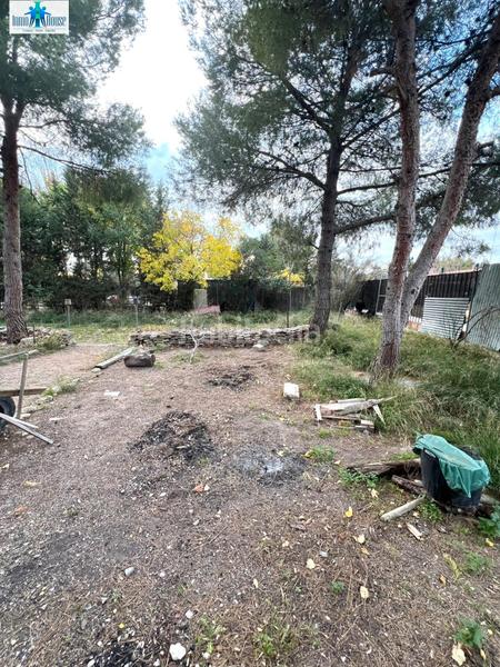 Foto 6c5cc0e9-7dd3-4e57-bbdb-7378efe7ab2f. Masia a Pedanías - Extrarradio Albacete