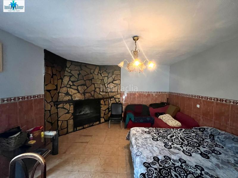 Foto 88155294-ad5e-4995-bbdf-a57a2681355a. Masia a Pedanías - Extrarradio Albacete