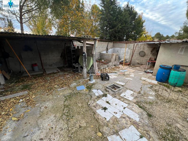 Foto 9580dbd9-bc28-46c9-baf0-bfb187a17c37. Masia a Pedanías - Extrarradio Albacete