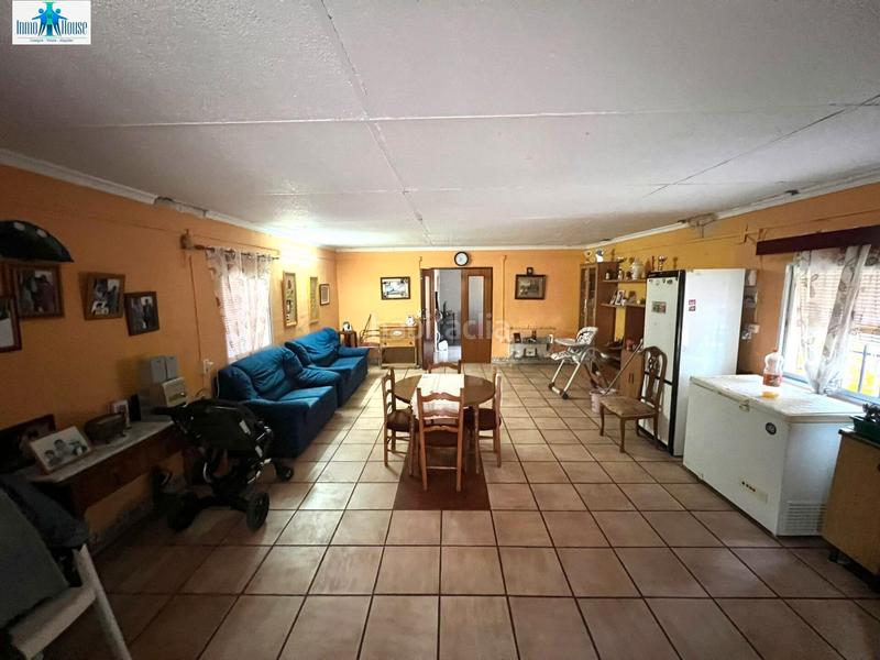 Foto a6be908a-febd-42cc-a270-fab453d74466. Masia a Pedanías - Extrarradio Albacete