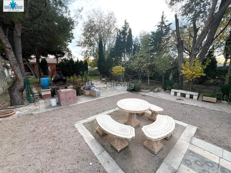 Foto b783317f-ddfe-4a07-ba3d-ce60cef46f7a. Masia a Pedanías - Extrarradio Albacete