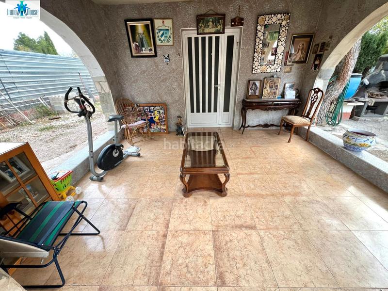 Foto e0c04170-1b2a-4dda-9a6e-1230981129a1. Masia a Pedanías - Extrarradio Albacete