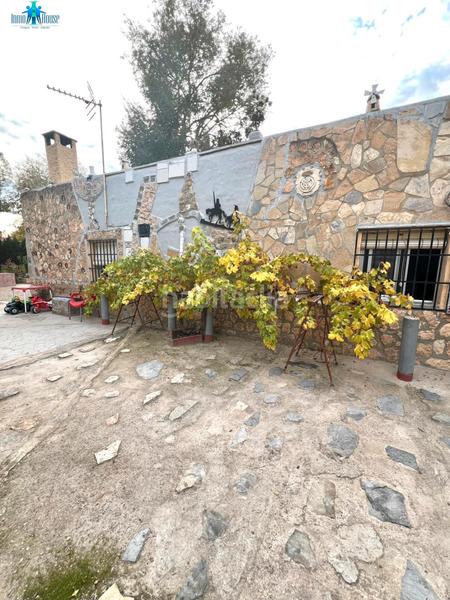 Foto f35ec152-a645-467c-aebf-f14520d4eb26. Masia a Pedanías - Extrarradio Albacete