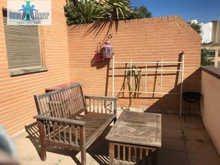 Dúplex en Carretas - Pajarita. Duplex en venta zona centro carretas